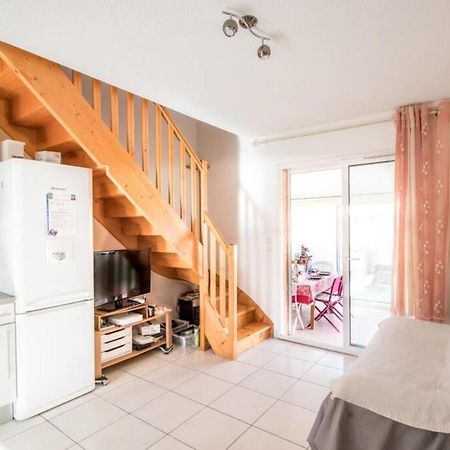 Charming Little House At 150 Meters From The Beach Villa Le Grau-dʼAgde Exteriör bild