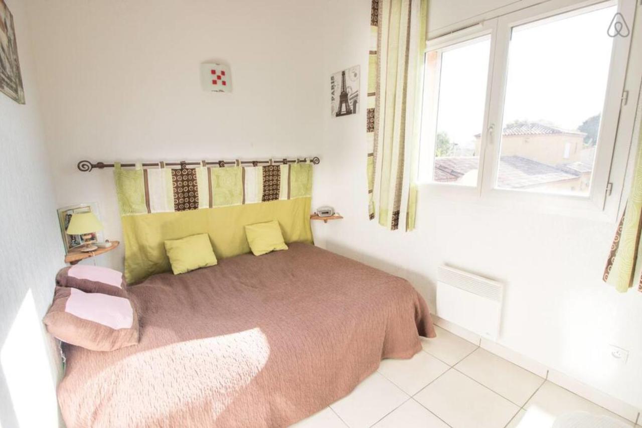 Charming Little House At 150 Meters From The Beach Villa Le Grau-dʼAgde Exteriör bild